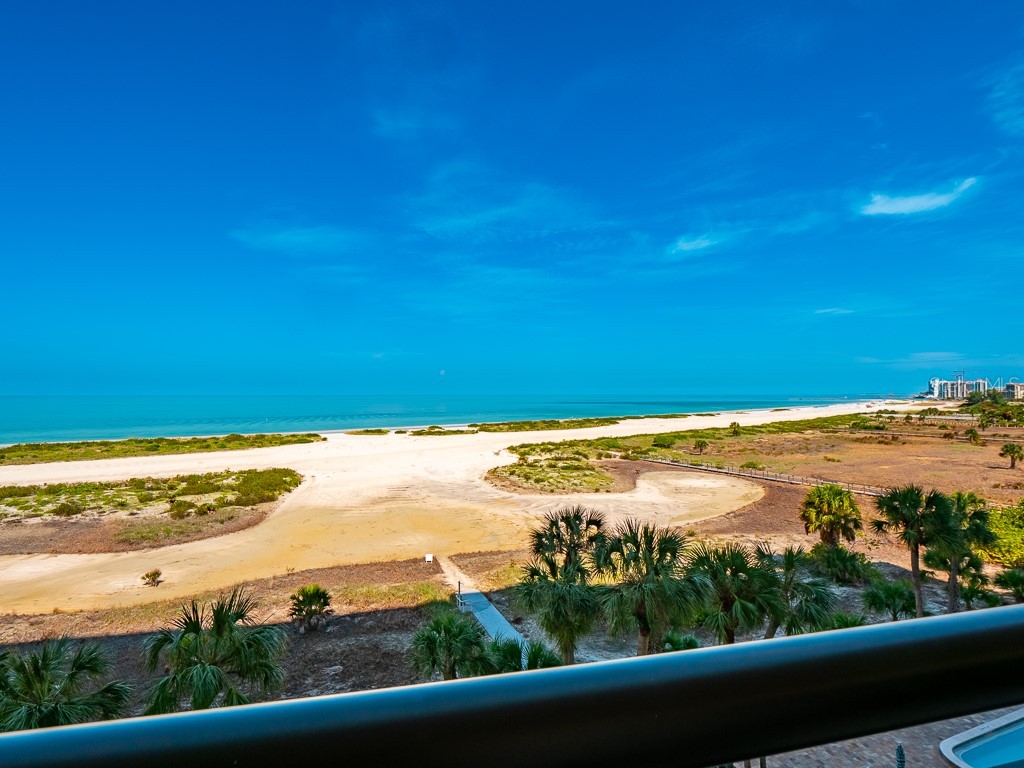 1270 Gulf Boulevard #603 Clearwater FL 33767 - GULF OF MEXICO U8213403 image26