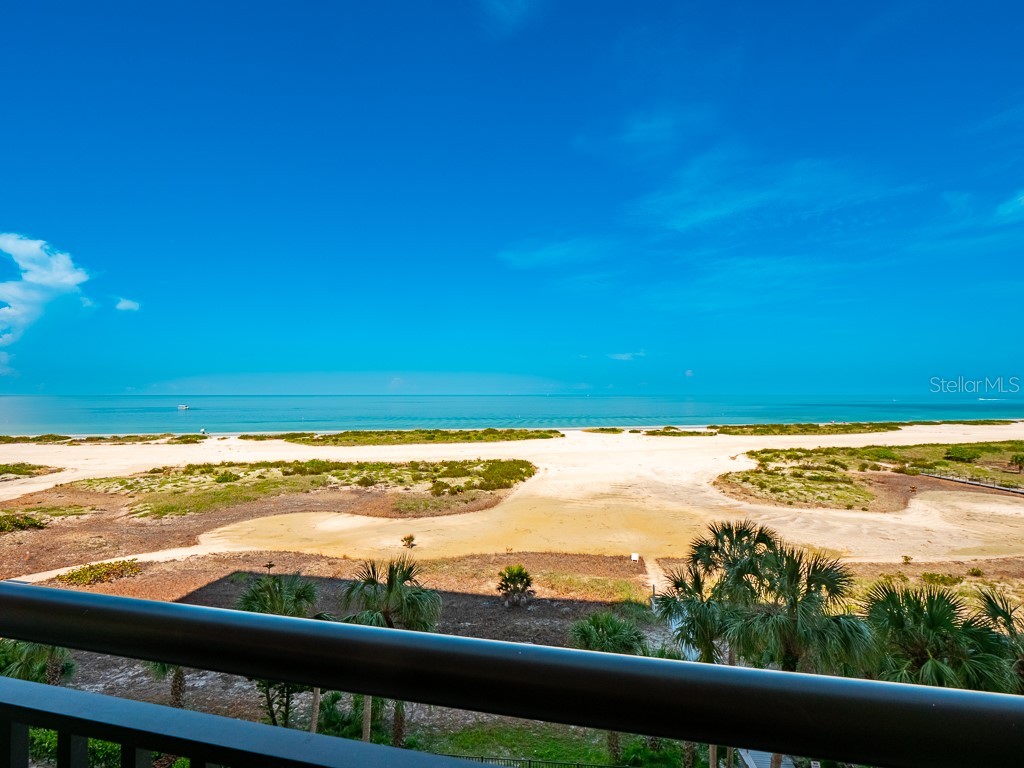 1270 Gulf Boulevard #603 Clearwater FL 33767 - GULF OF MEXICO U8213403 image27