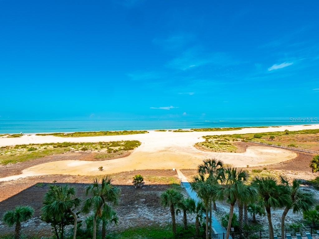 1270 Gulf Boulevard #603 Clearwater FL 33767 - GULF OF MEXICO U8213403 image28