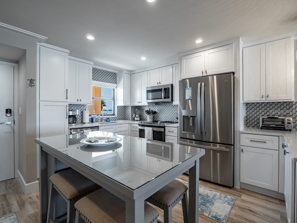 1270 Gulf Boulevard #603 Clearwater FL 33767 - GULF OF MEXICO U8213403 image3