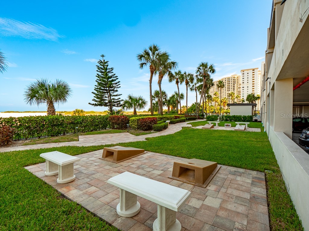 1270 Gulf Boulevard #603 Clearwater FL 33767 - GULF OF MEXICO U8213403 image37