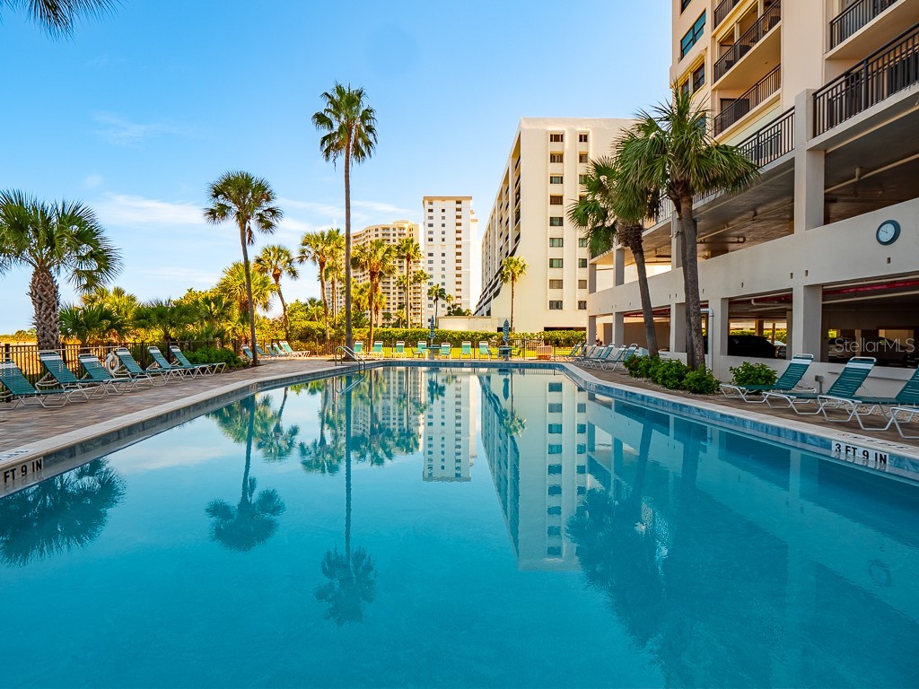 1270 Gulf Boulevard #603 Clearwater FL 33767 - GULF OF MEXICO U8213403 image38