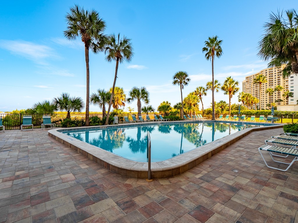 1270 Gulf Boulevard #603 Clearwater FL 33767 - GULF OF MEXICO U8213403 image39