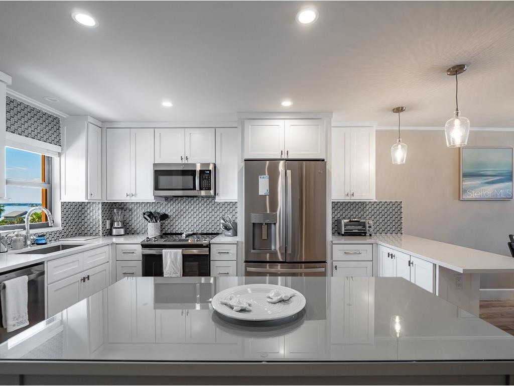 1270 Gulf Boulevard #603 Clearwater FL 33767 - GULF OF MEXICO U8213403 image4