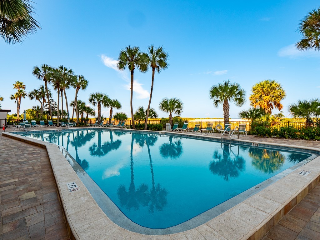 1270 Gulf Boulevard #603 Clearwater FL 33767 - GULF OF MEXICO U8213403 image40
