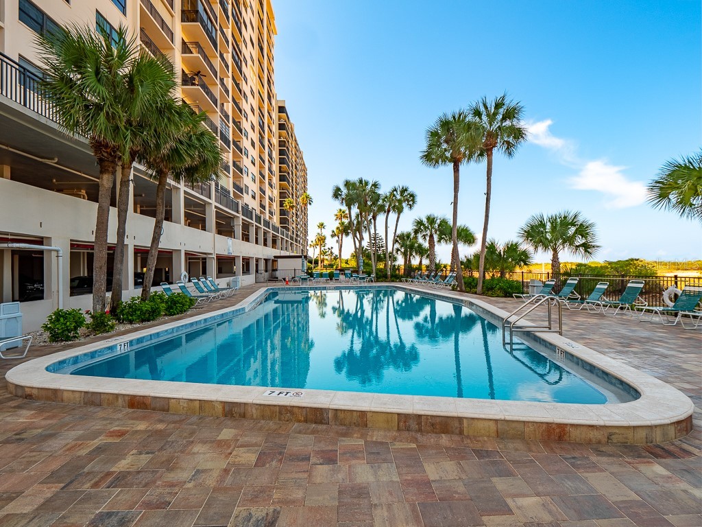 1270 Gulf Boulevard #603 Clearwater FL 33767 - GULF OF MEXICO U8213403 image41