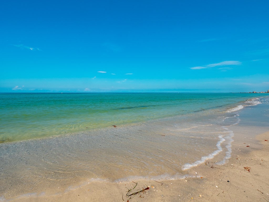 1270 Gulf Boulevard #603 Clearwater FL 33767 - GULF OF MEXICO U8213403 image44