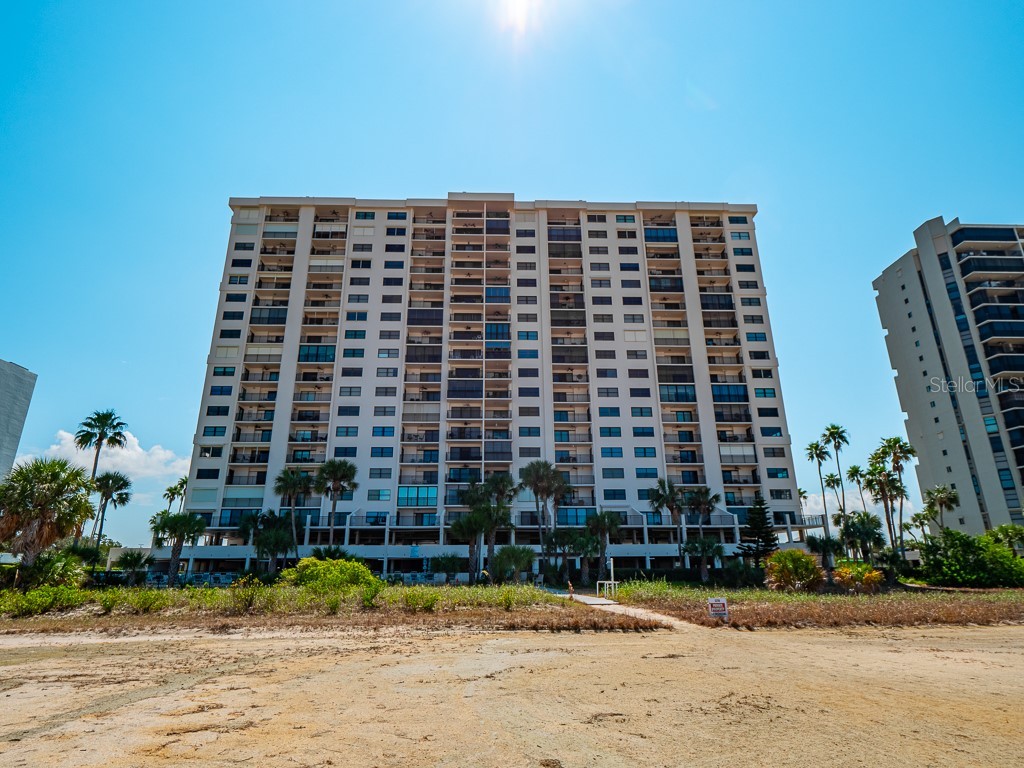 1270 Gulf Boulevard #603 Clearwater FL 33767 - GULF OF MEXICO U8213403 image47