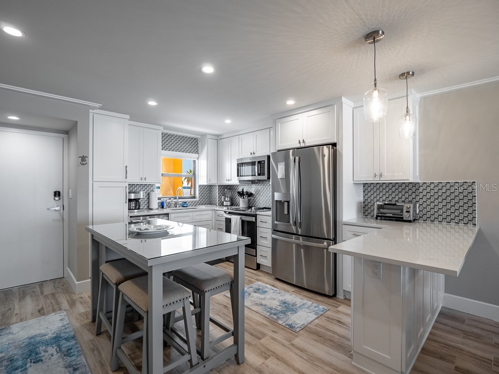 1270 Gulf Boulevard #603 Clearwater FL 33767 - GULF OF MEXICO U8213403 image5