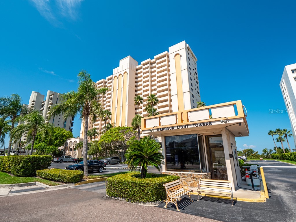 1270 Gulf Boulevard #603 Clearwater FL 33767 - GULF OF MEXICO U8213403 image55