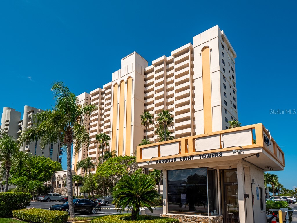 1270 Gulf Boulevard #603 Clearwater FL 33767 - GULF OF MEXICO U8213403 image56