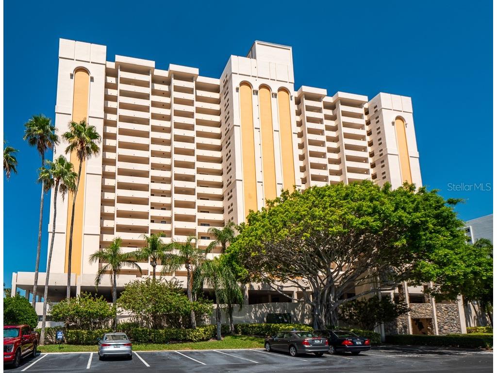1270 Gulf Boulevard #603 Clearwater FL 33767 - GULF OF MEXICO U8213403 image57
