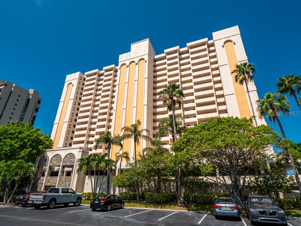 1270 Gulf Boulevard #603 Clearwater FL 33767 - GULF OF MEXICO U8213403 image58