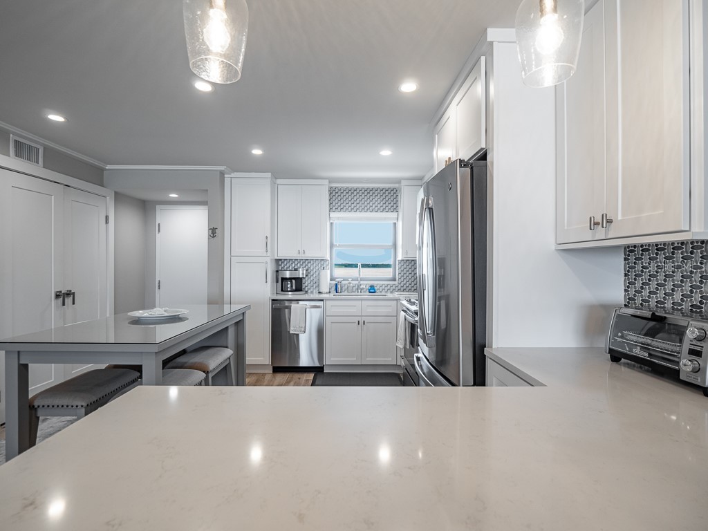 1270 Gulf Boulevard #603 Clearwater FL 33767 - GULF OF MEXICO U8213403 image6