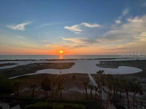 1270 Gulf Boulevard #603 Clearwater FL 33767 - GULF OF MEXICO U8213403 image65