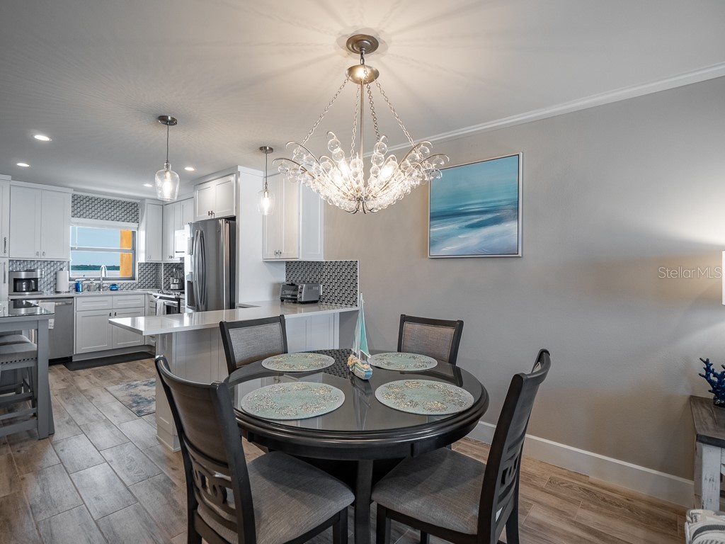 1270 Gulf Boulevard #603 Clearwater FL 33767 - GULF OF MEXICO U8213403 image7