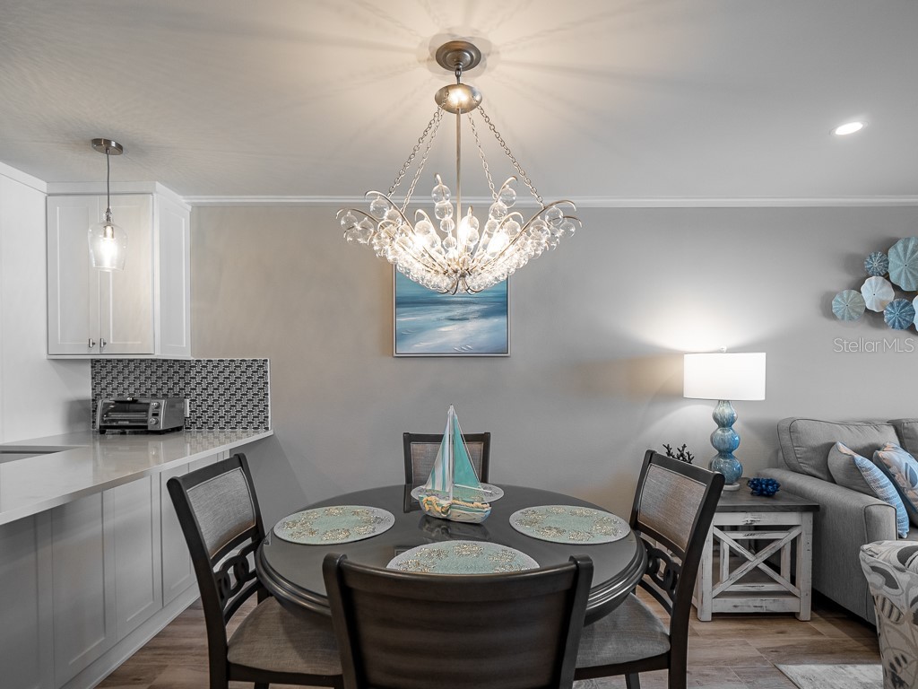 1270 Gulf Boulevard #603 Clearwater FL 33767 - GULF OF MEXICO U8213403 image8