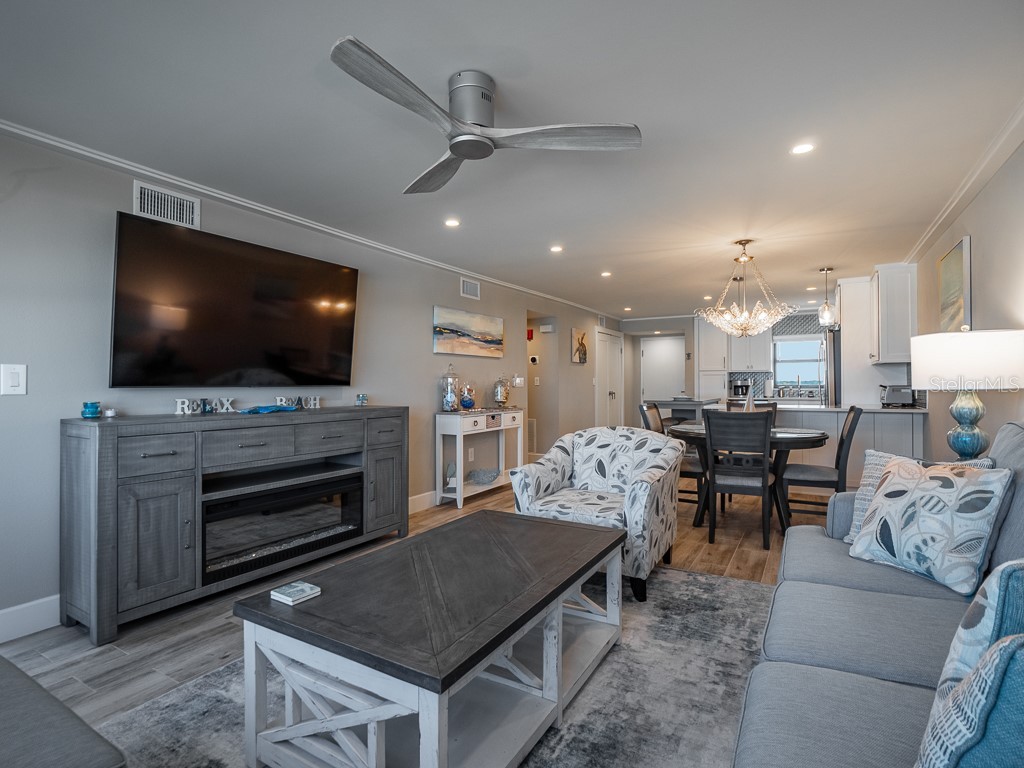 1270 Gulf Boulevard #603 Clearwater FL 33767 - GULF OF MEXICO U8213403 image9