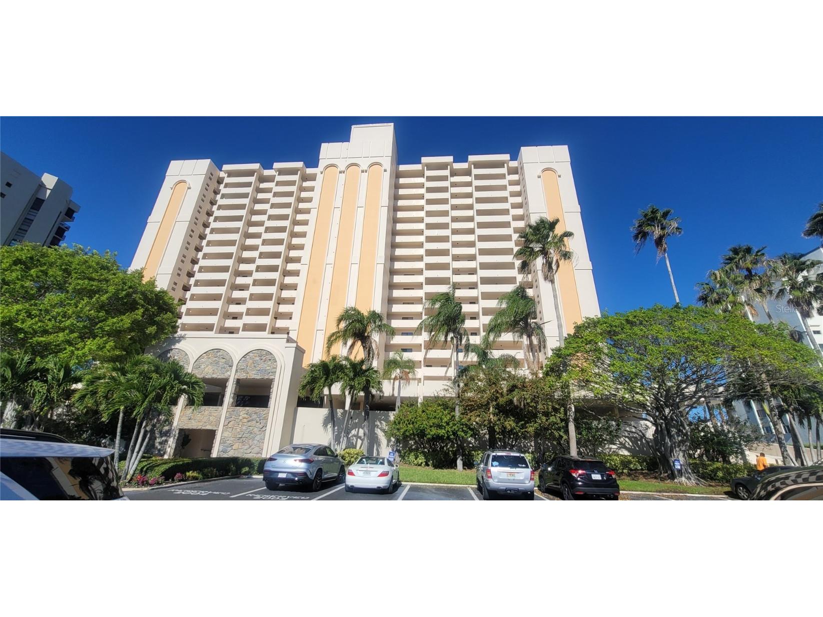 1270 Gulf Boulevard #606 Clearwater FL 33767 - GULF OF MEXICO U8204678 image1