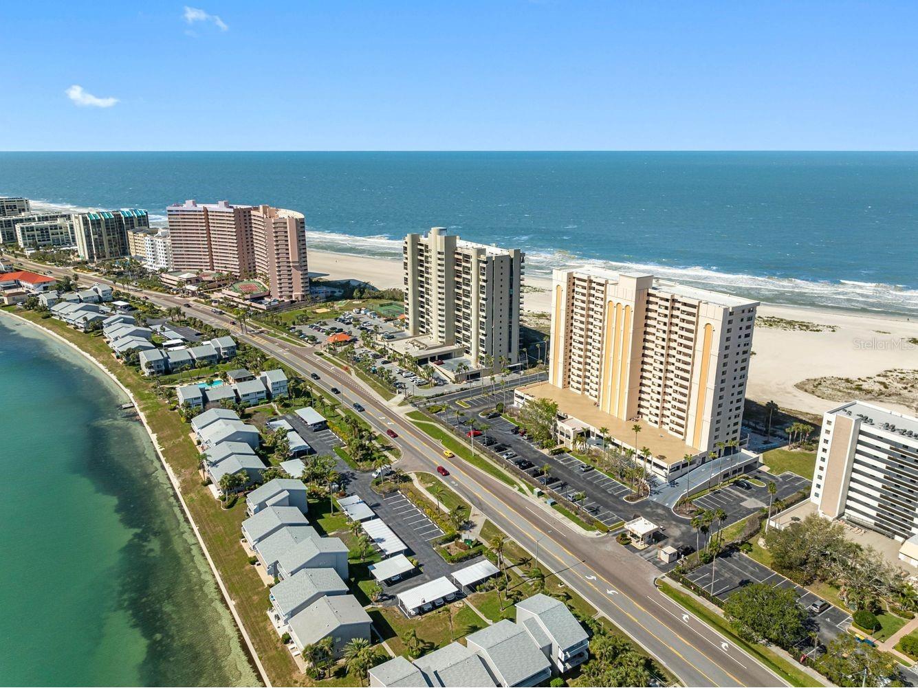 1270 Gulf Boulevard #606 Clearwater Beach FL 33767 TB8526694 image1