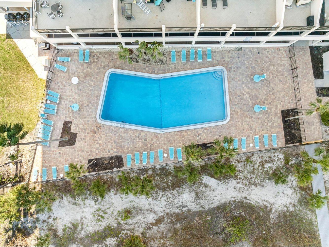1270 Gulf Boulevard #606 Clearwater Beach FL 33767 TB8526694 image29