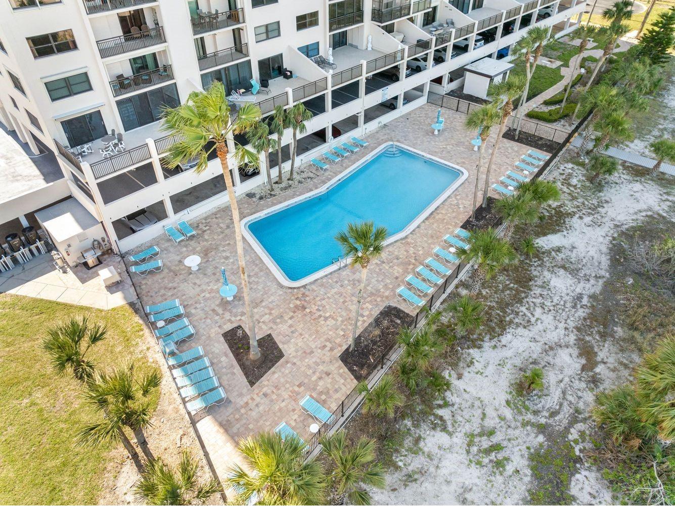 1270 Gulf Boulevard #606 Clearwater Beach FL 33767 TB8526694 image3