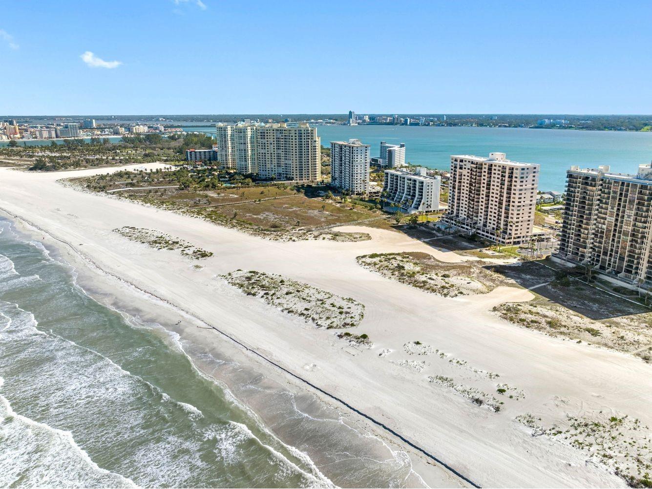 1270 Gulf Boulevard #606 Clearwater Beach FL 33767 TB8526694 image30