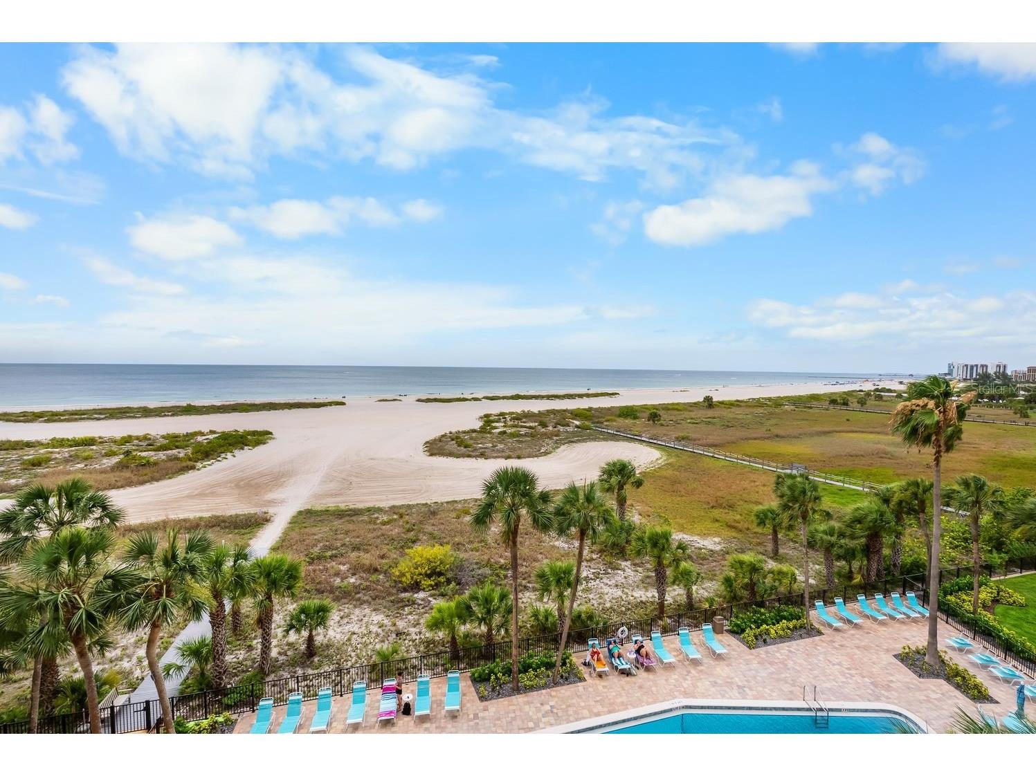 1270 Gulf Boulevard #606 Clearwater Beach FL 33767 TB8526694 image4