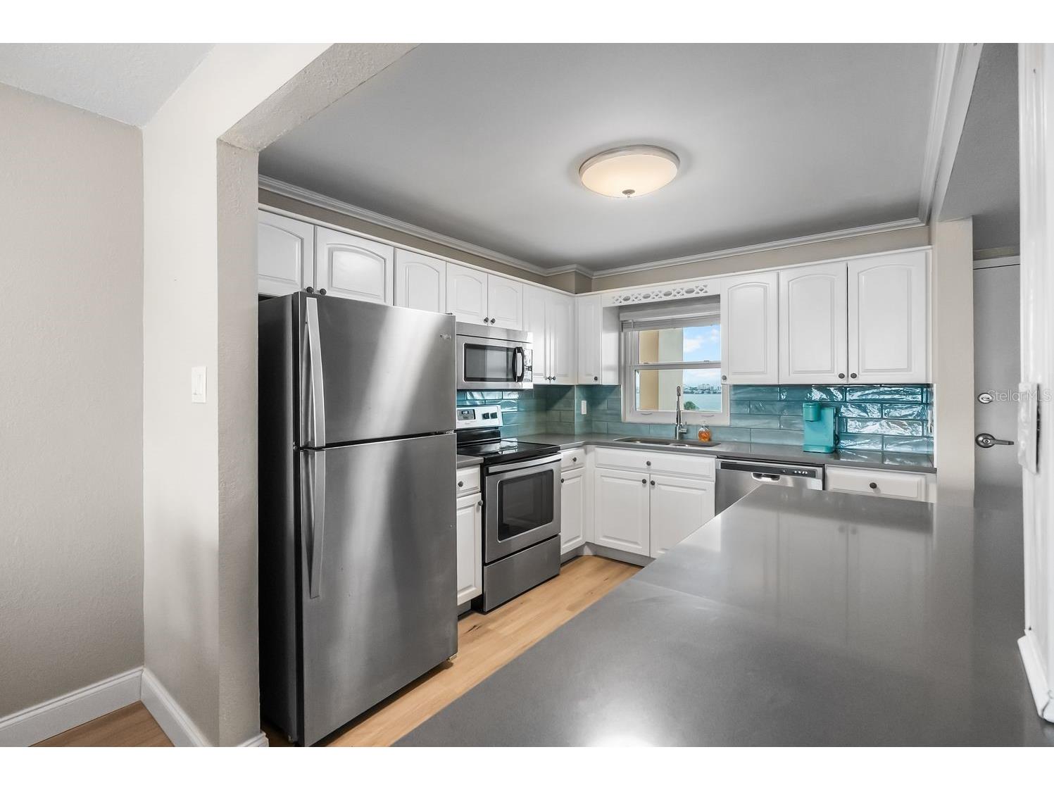1270 Gulf Boulevard #606 Clearwater Beach FL 33767 TB8526694 image7