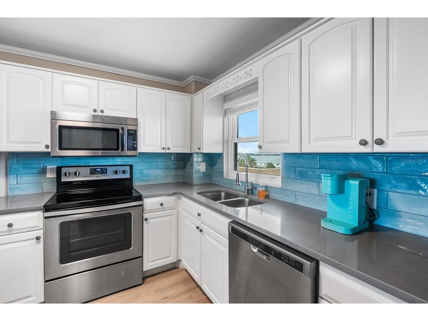 1270 Gulf Boulevard #606 Clearwater Beach FL 33767 TB8526694 image8