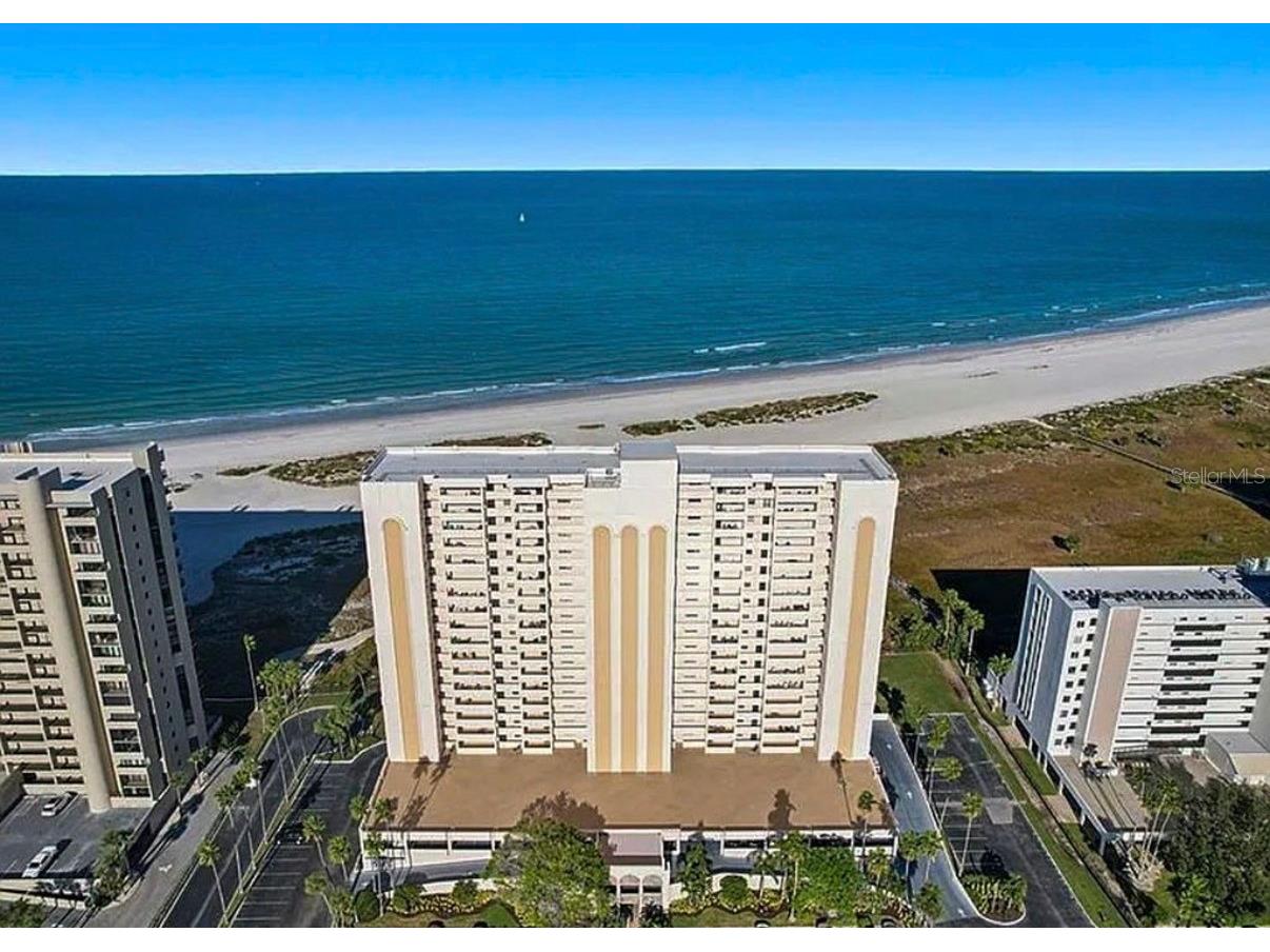 1270 Gulf Boulevard #701 Clearwater Beach FL 33767 TB8491632 image1
