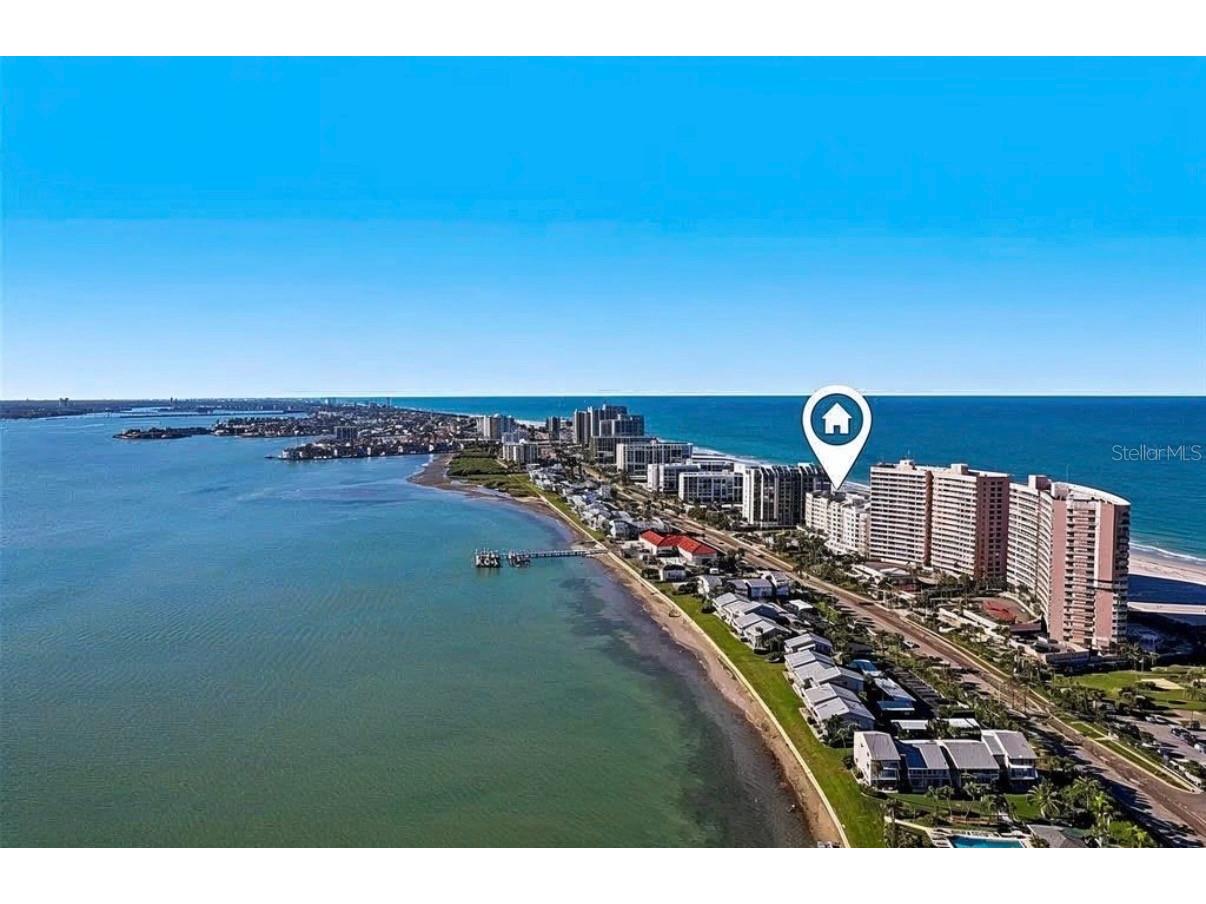 1270 Gulf Boulevard #701 Clearwater Beach FL 33767 TB8491632 image12