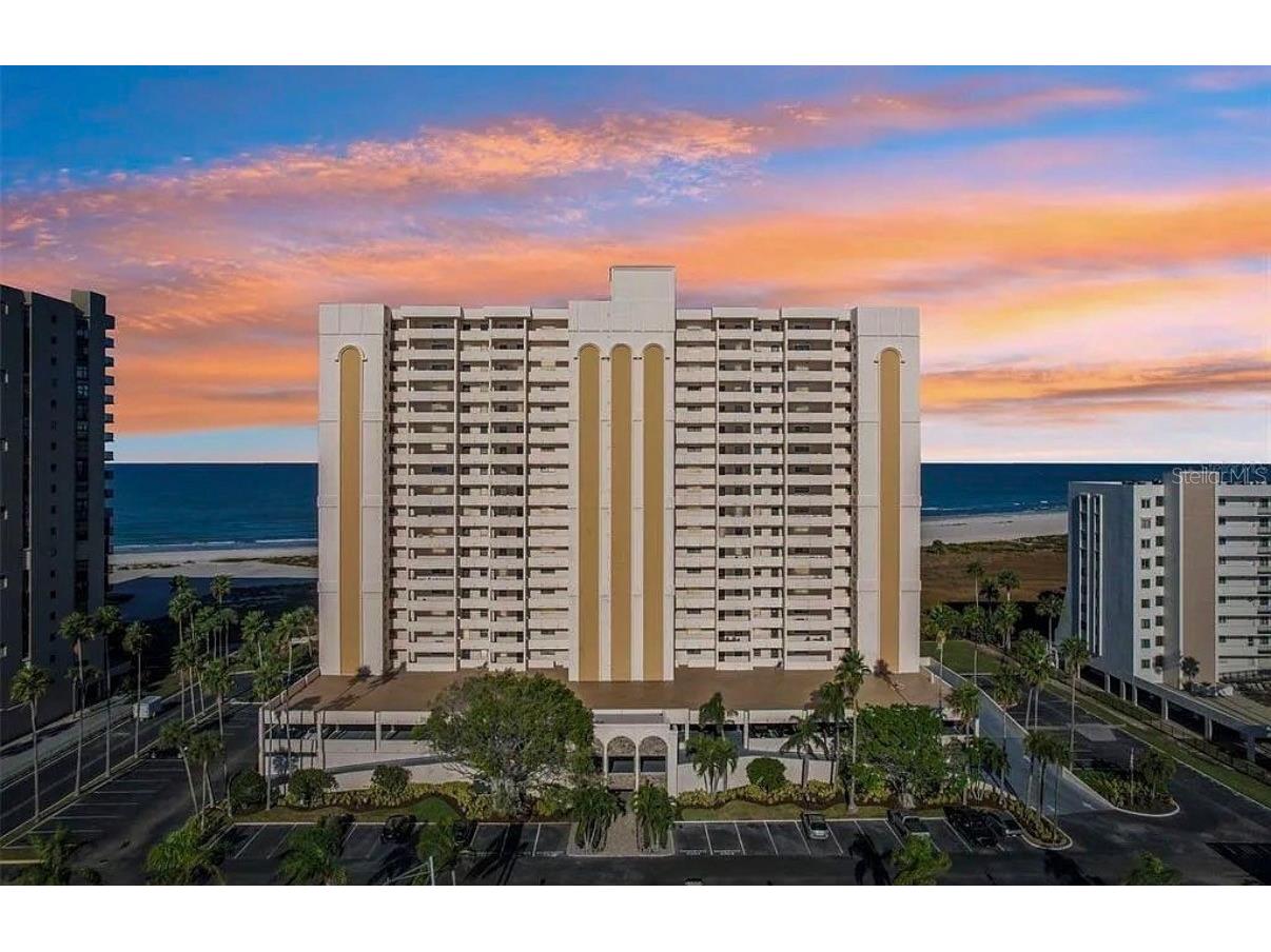 1270 Gulf Boulevard #701 Clearwater Beach FL 33767 TB8491632 image13