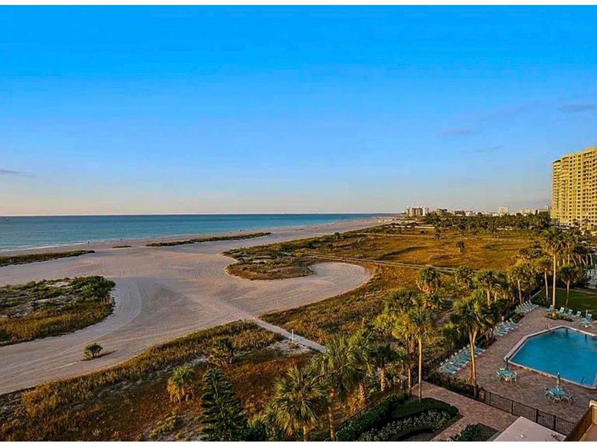 1270 Gulf Boulevard #701 Clearwater Beach FL 33767 TB8491632 image4