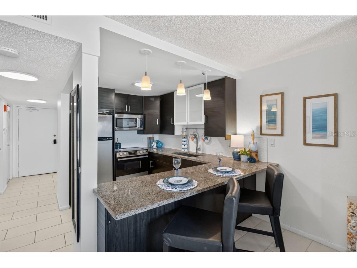 1270 Gulf Boulevard #705 Clearwater Beach FL 33767 TB8442807 image10