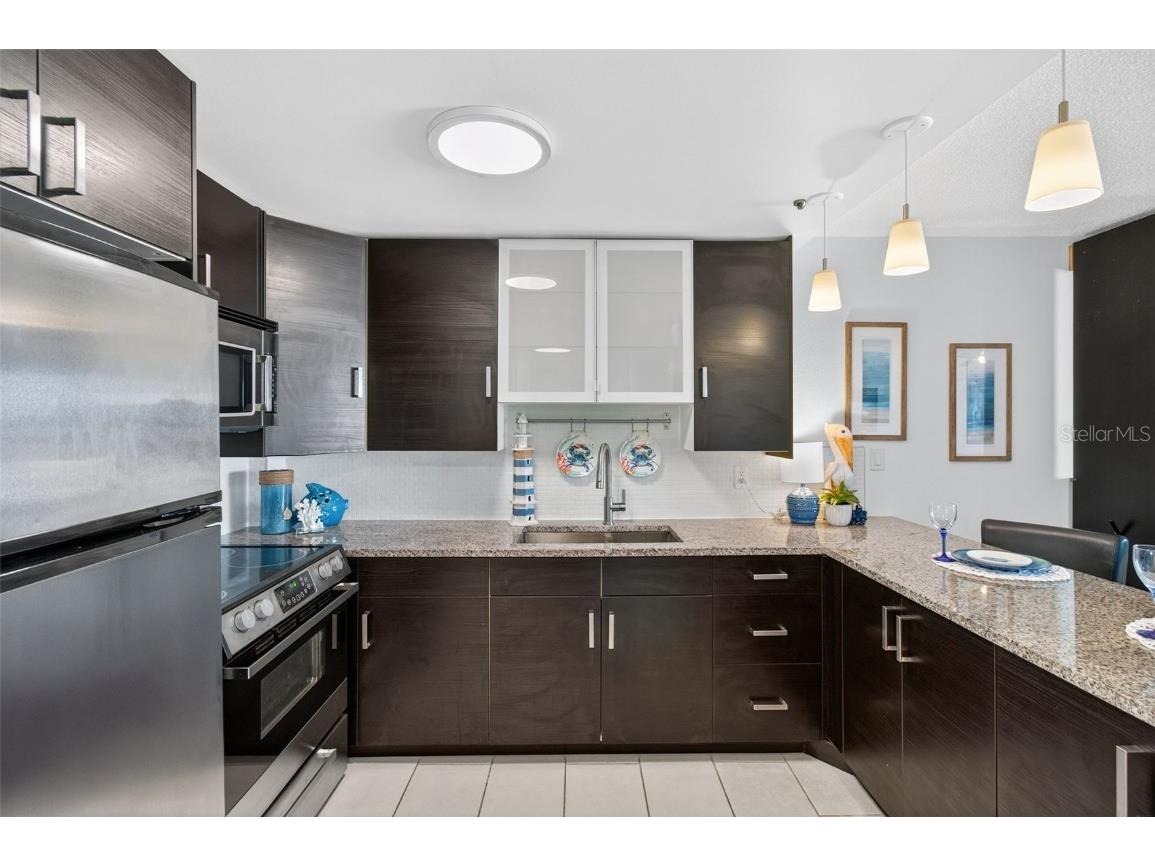 1270 Gulf Boulevard #705 Clearwater Beach FL 33767 TB8442807 image12