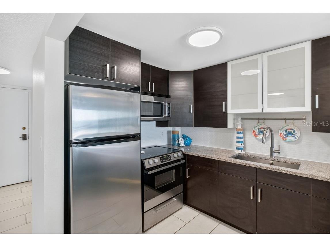 1270 Gulf Boulevard #705 Clearwater Beach FL 33767 TB8442807 image13