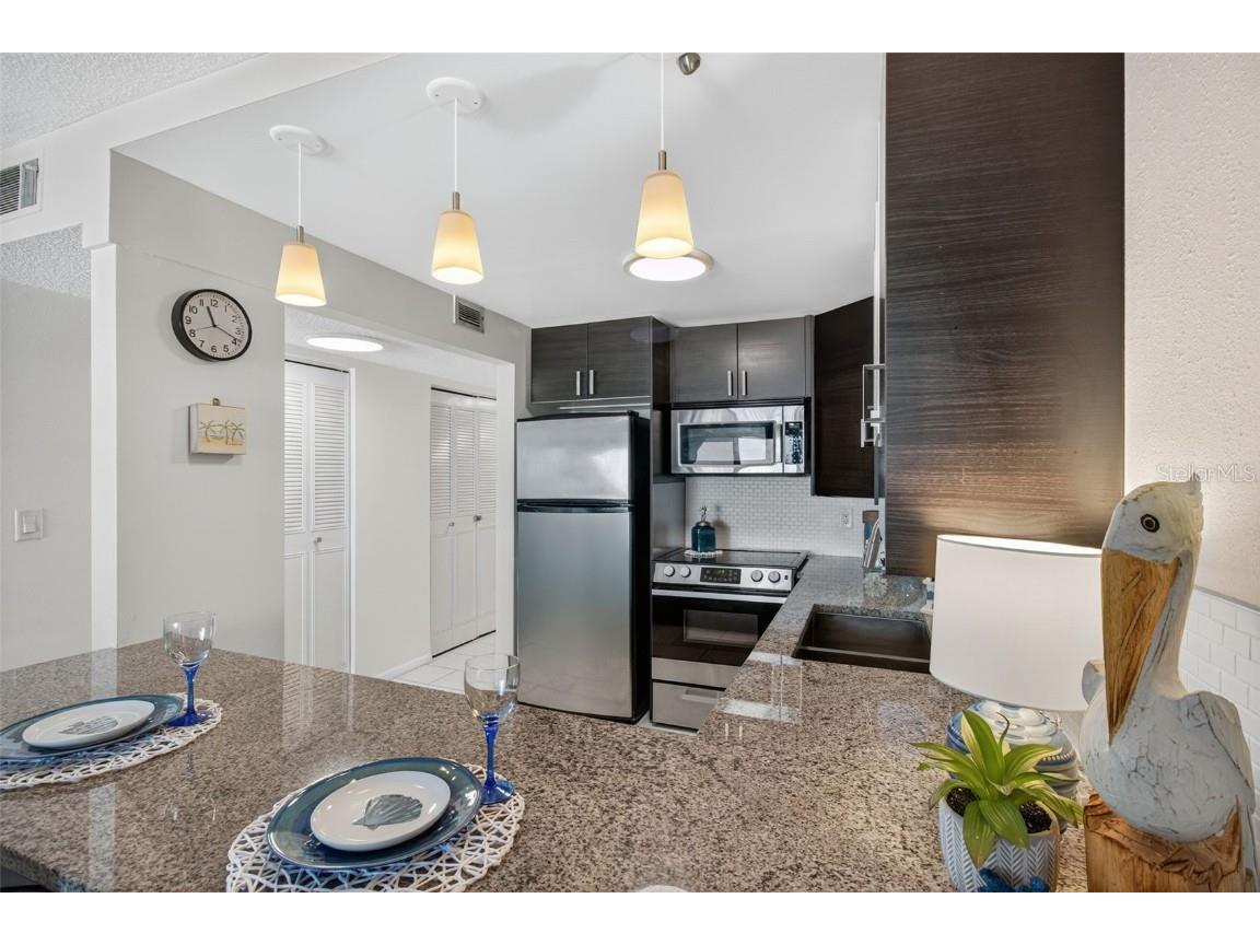 1270 Gulf Boulevard #705 Clearwater Beach FL 33767 TB8442807 image15