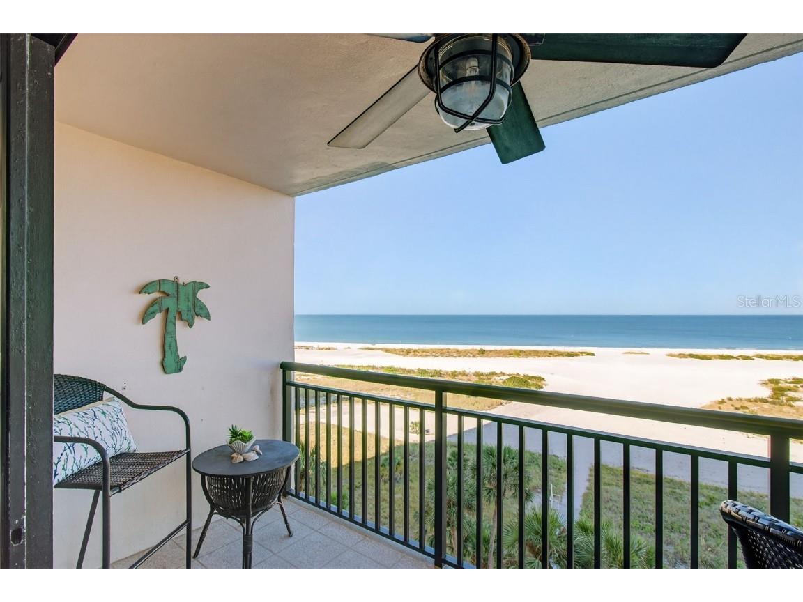 1270 Gulf Boulevard #705 Clearwater Beach FL 33767 TB8442807 image19