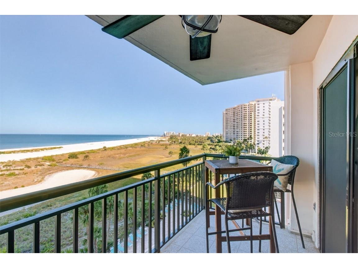 1270 Gulf Boulevard #705 Clearwater Beach FL 33767 TB8442807 image21