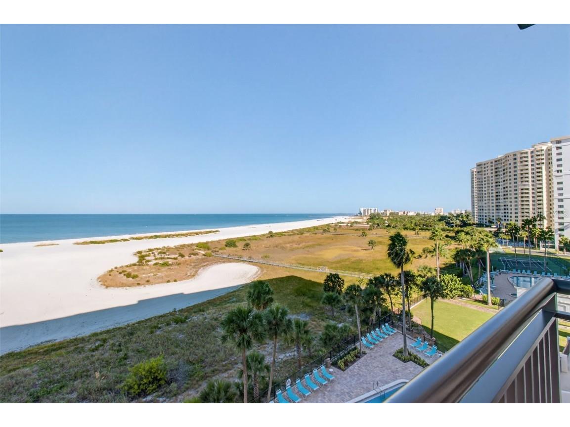 1270 Gulf Boulevard #705 Clearwater Beach FL 33767 TB8442807 image22
