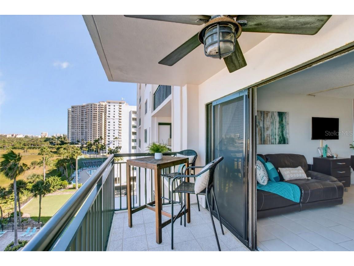 1270 Gulf Boulevard #705 Clearwater Beach FL 33767 TB8442807 image23