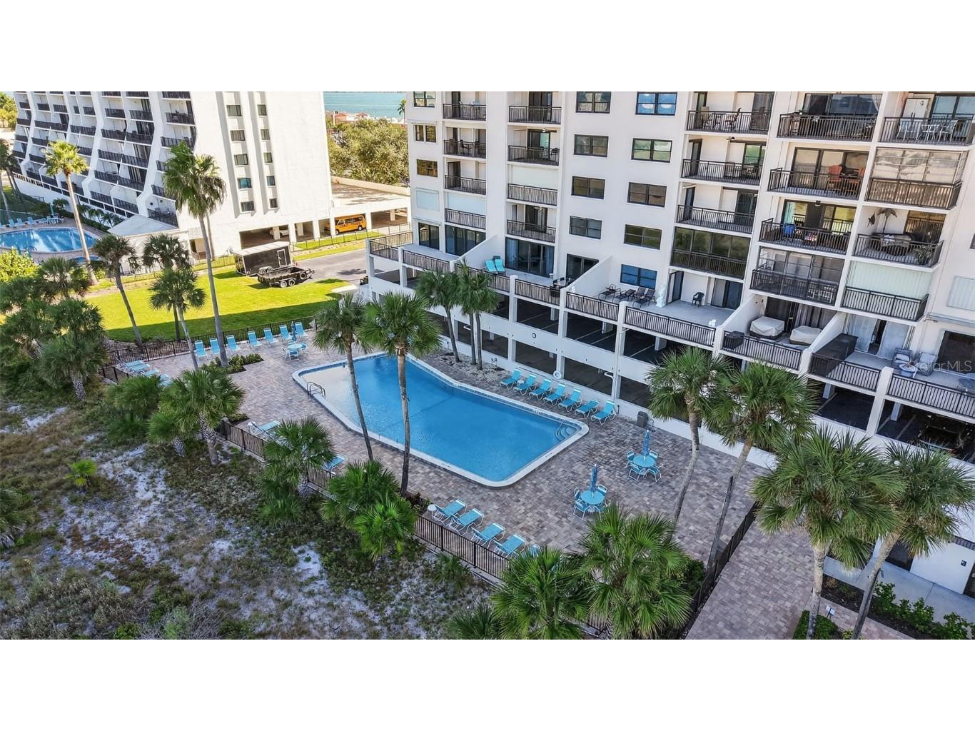 1270 Gulf Boulevard #705 Clearwater Beach FL 33767 TB8442807 image24
