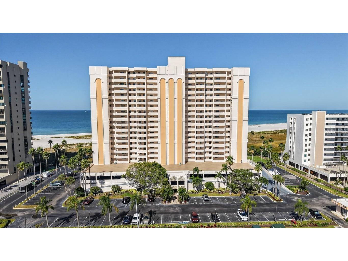1270 Gulf Boulevard #705 Clearwater Beach FL 33767 TB8442807 image27