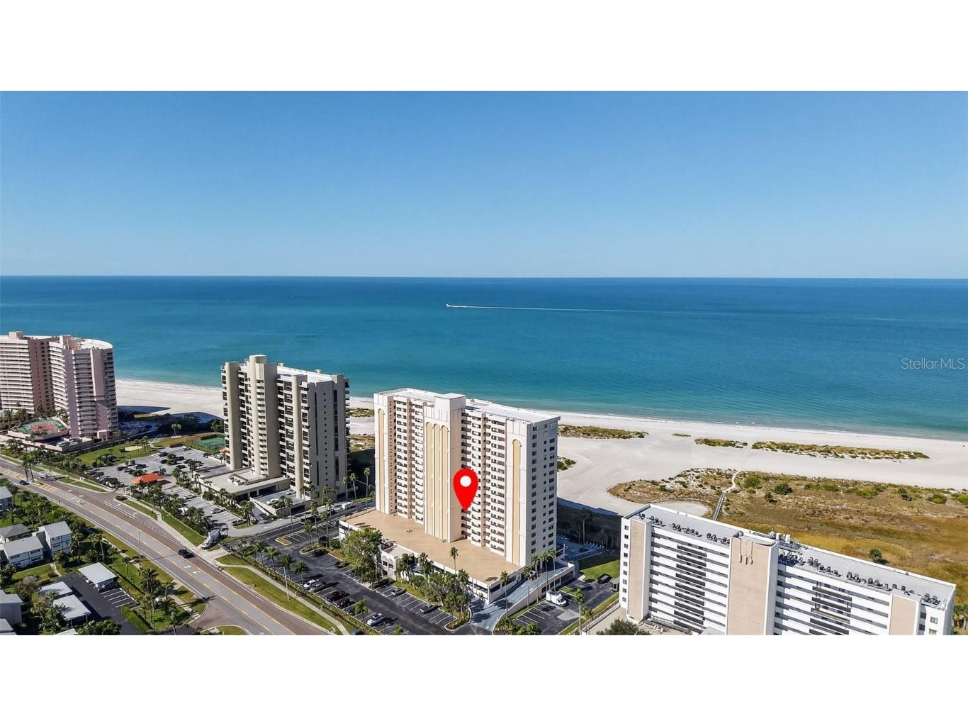1270 Gulf Boulevard #705 Clearwater Beach FL 33767 TB8442807 image28