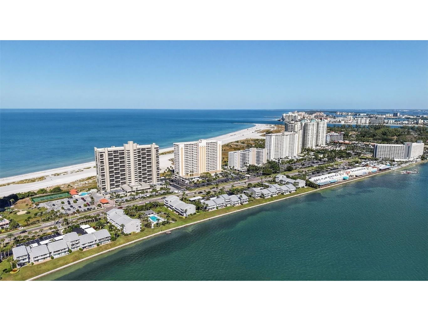 1270 Gulf Boulevard #705 Clearwater Beach FL 33767 TB8442807 image3