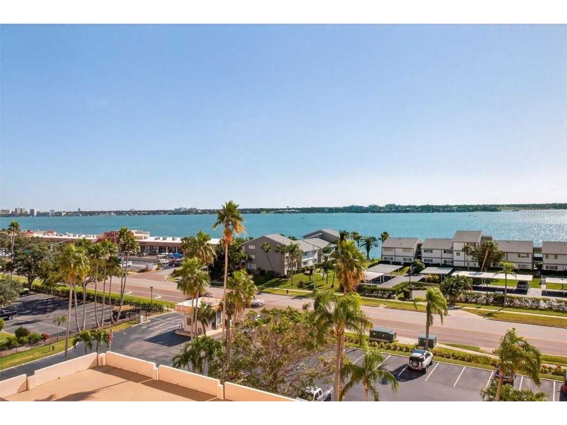 1270 Gulf Boulevard #705 Clearwater Beach FL 33767 TB8442807 image31