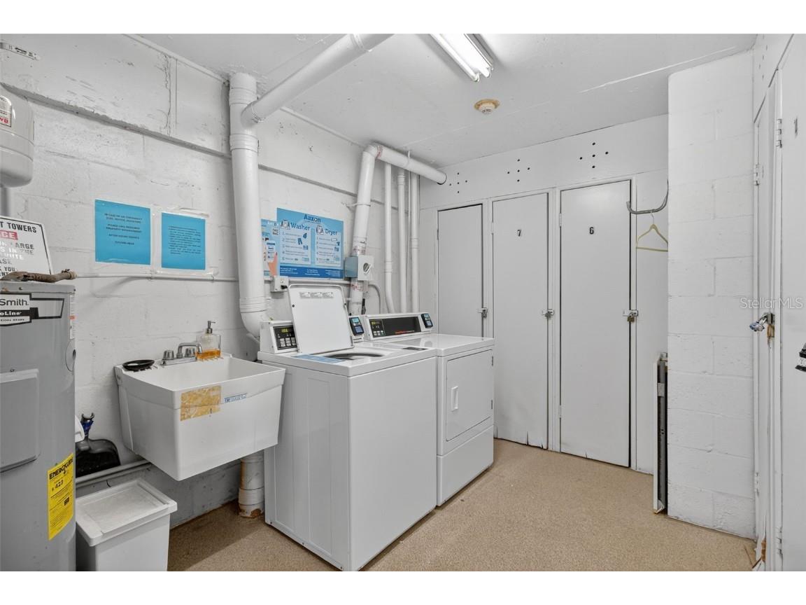 1270 Gulf Boulevard #705 Clearwater Beach FL 33767 TB8442807 image32