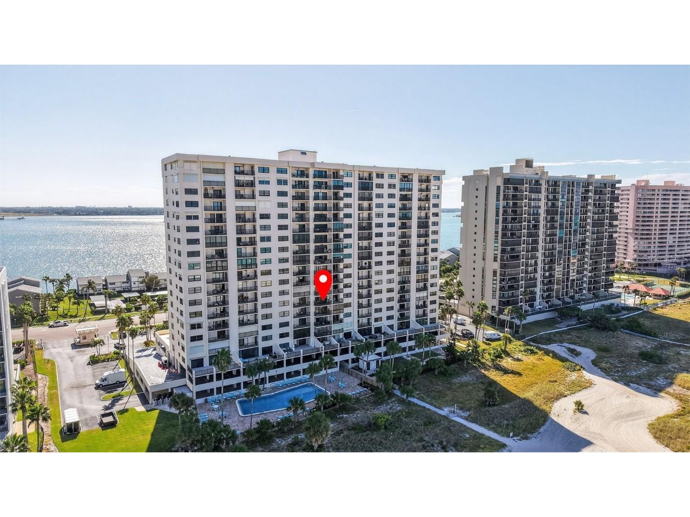 1270 Gulf Boulevard #705 Clearwater Beach FL 33767 TB8442807 image36