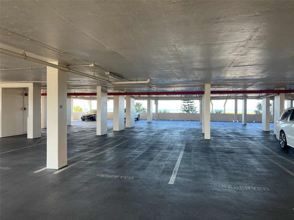 1270 Gulf Boulevard #705 Clearwater Beach FL 33767 TB8442807 image43